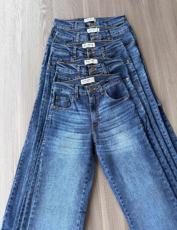 Producto - Jean Riffle Aurora - 0