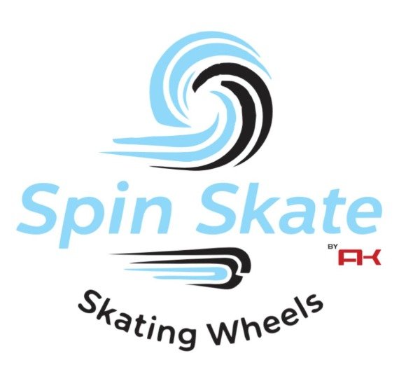 Producto - Ruedas spin skate modelo Vento 49D gris / 53D crema - 3