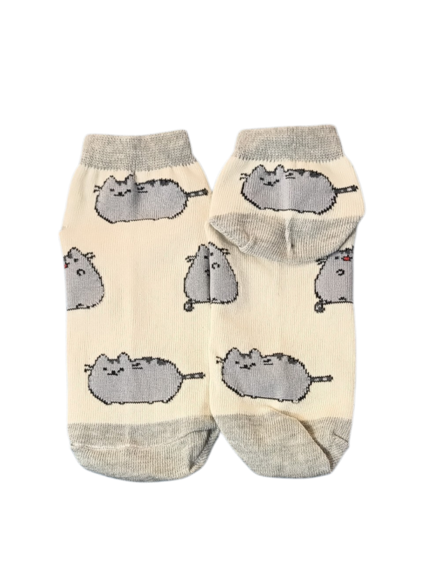 Producto - SOQUETES PREMIUM - TOTORO