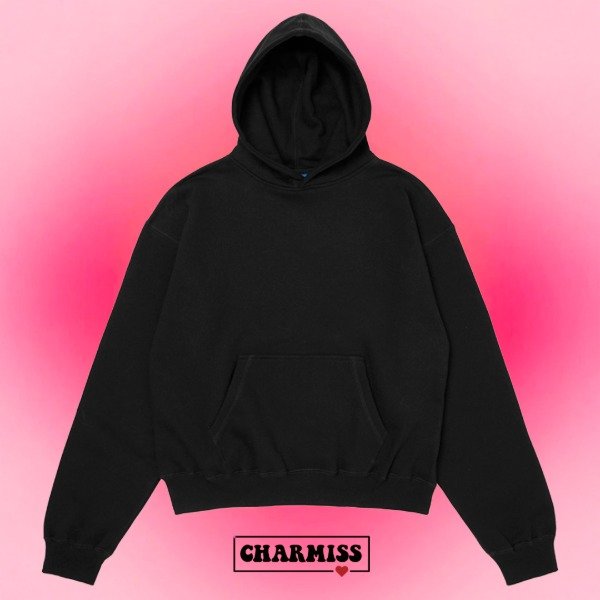 Producto - BUZO OVERSIZE PERSONALIZADO - 0