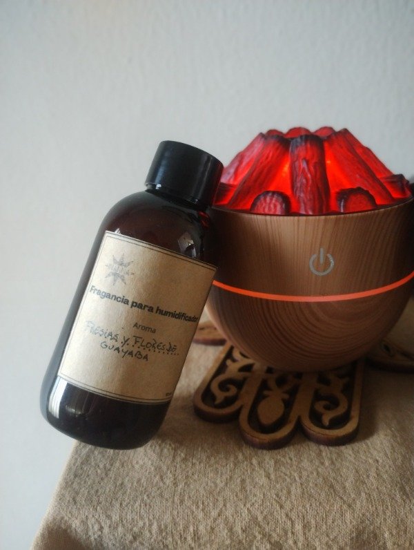 Producto - Fragancia para Humidificador