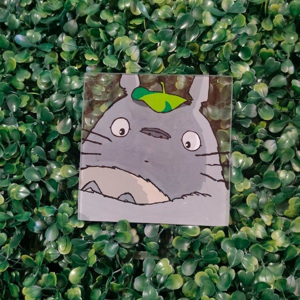 Producto - Totoro