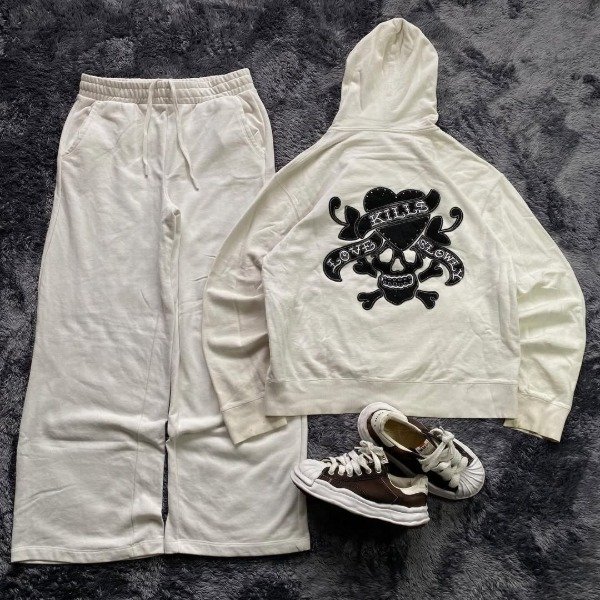 Producto - Zip Ed Hardy Love Kills Slowly