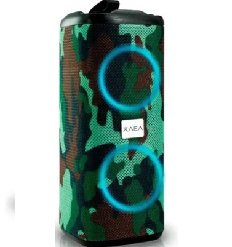 Producto - Parlante Vortex 3" BT FM - 0
