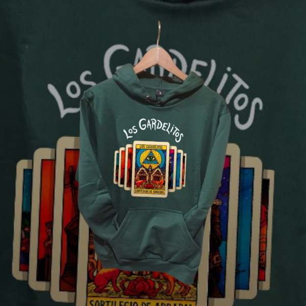 Producto - Buzo los gardelitos 14