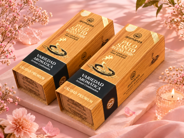 Producto - BOX KIT PALO SANTO BUENA ONDA X1