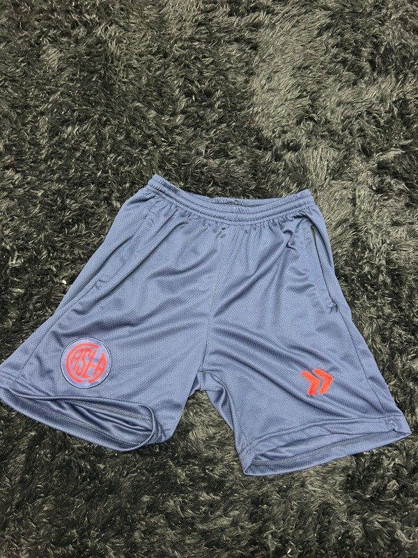 Producto - SHORT SAN LORENZO PREMIUM CON BOLSILLOS