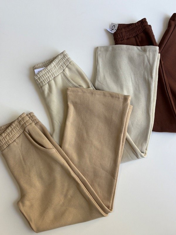 Producto - Joggins palazo
