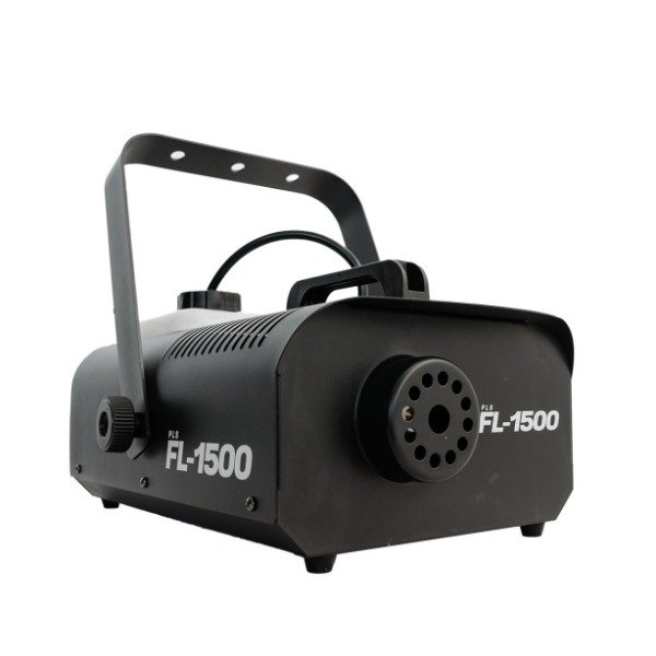Producto - PLS FL-1500 MAQUINA HUMO