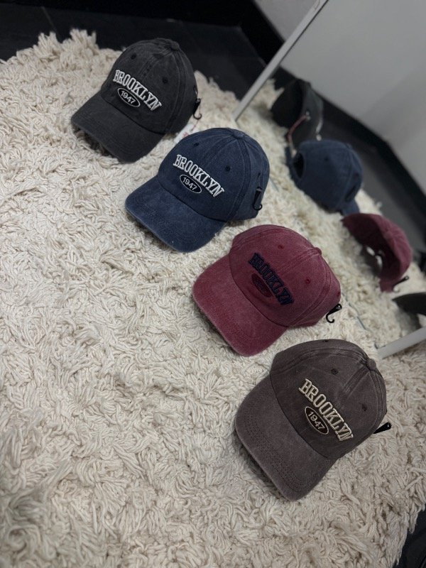 Producto - Gorras Brooklyn