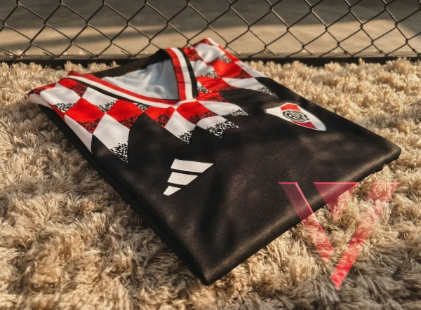 Producto - CAMISETA RIVER STADIUM 2026 - 2