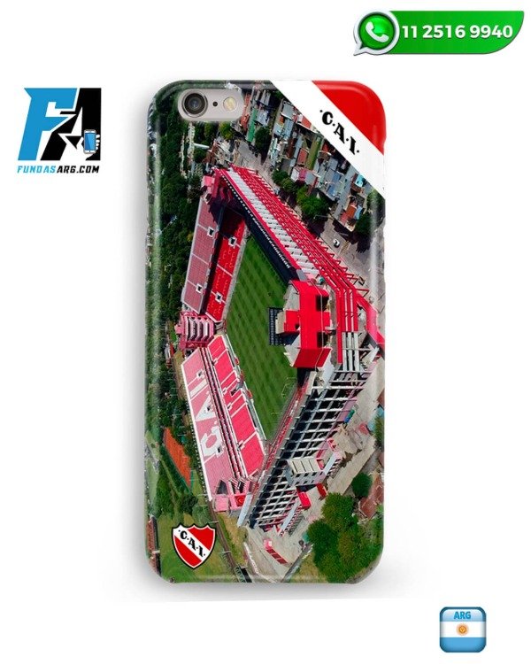 Producto - Funda Indep003