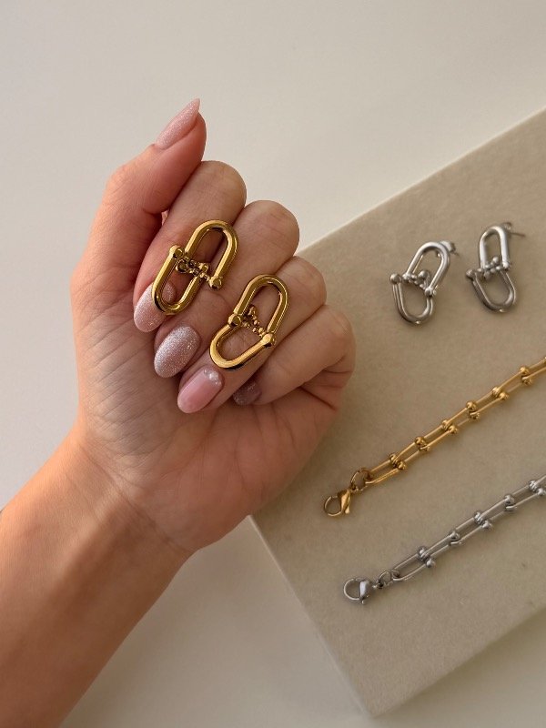 Producto - AROS TIFFANY - 2