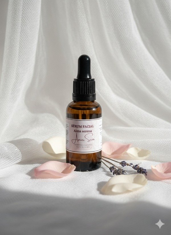 Producto - Sérum Sens "alma serena"