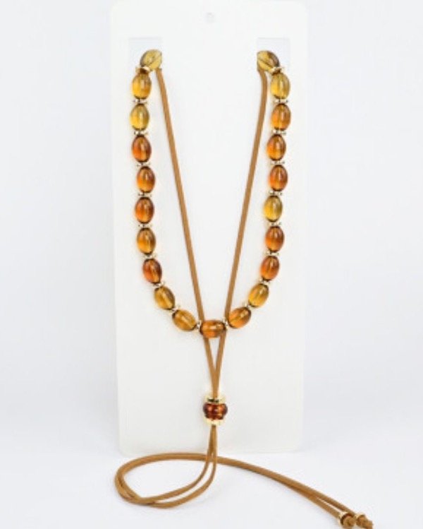 Producto - Collar Asturia