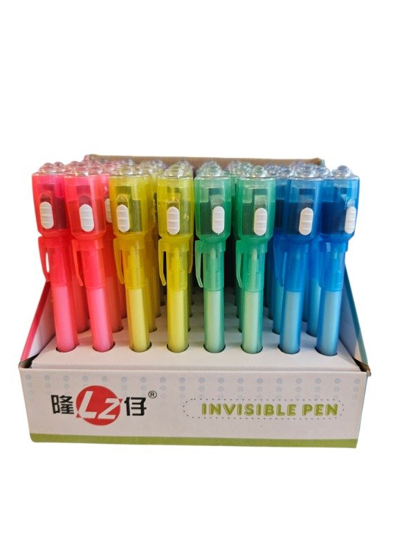 Producto - Lapiz magico