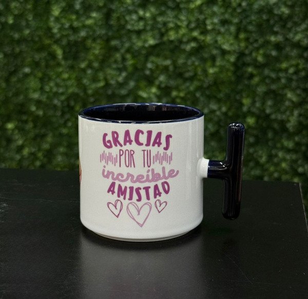 Producto - Taza Interior Color y Asa T - 3
