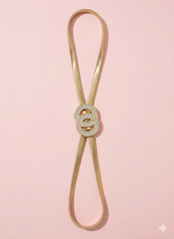 Producto - Cinto de fiesta Circe