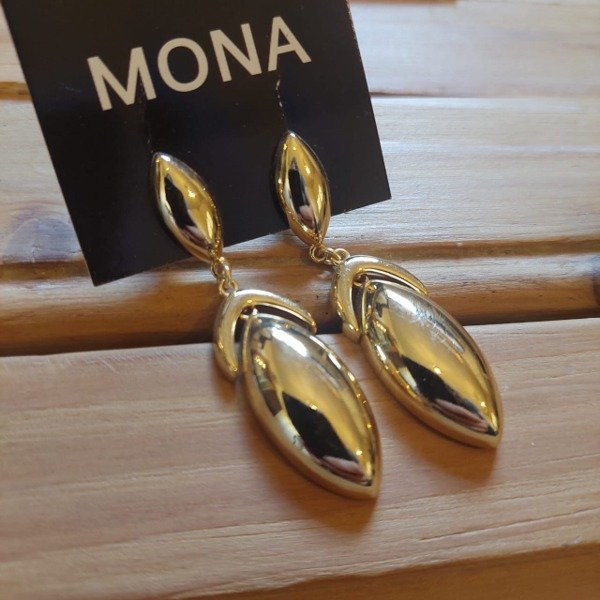 Producto - Aros Gold