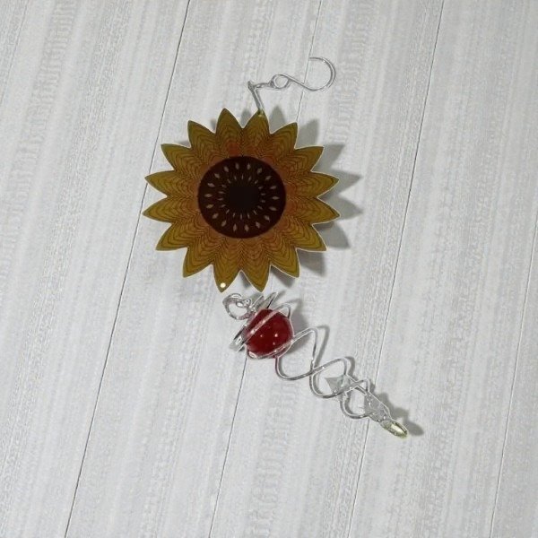 Producto - Llamador encanta viento 324-3