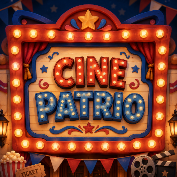 Producto - PAK INMERSIVO "CINE PATRIO: CONOCIENDO A SAN MARTIN" - 0