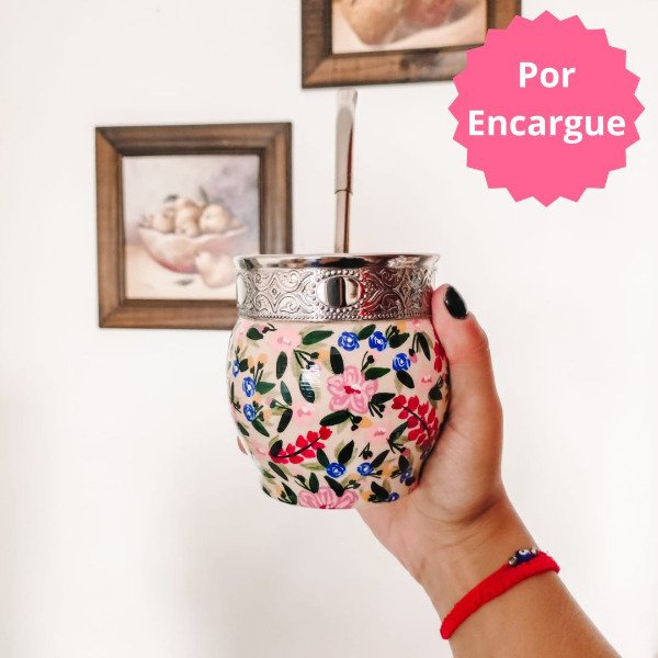 Producto - Diseño Bouquet Completo