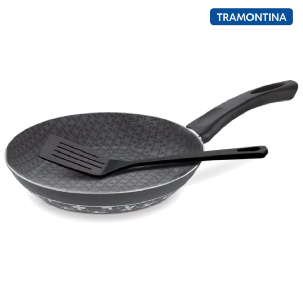 Producto - SARTEN PARIS STARFLON C/ ESPATULA 28 cm (cod. 412)