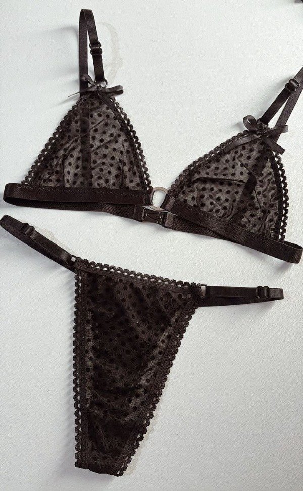 Producto - CONJUNTO DETALLE PUNTOS