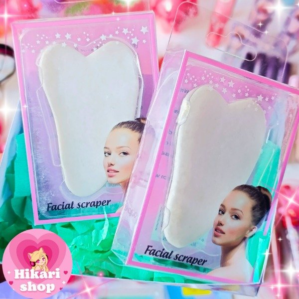 Producto - Piedra Gua Sha