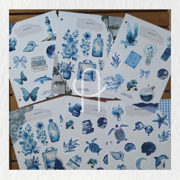 Producto - Caratulas para Carpeta