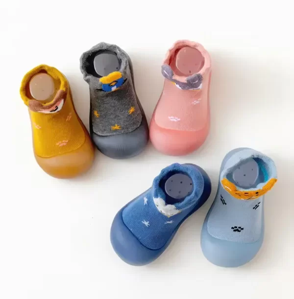 Producto - PANTUMEDIAS talle 24/25 - 1