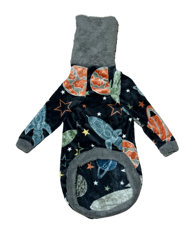 Producto - Polerón para galgo - 15