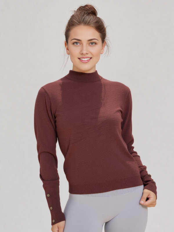 Producto - SWEATER COD. MPB - 8