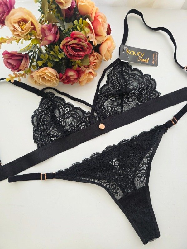 Producto - Conjunto Midnight