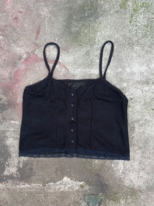 Producto - Top Negro - T S