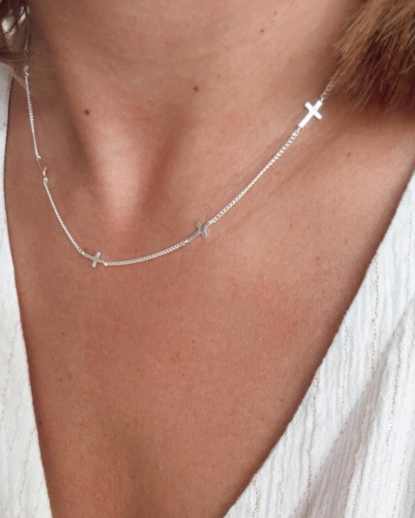 Producto - Cadena Franci