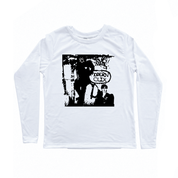Producto - BABY TEE CHARLY