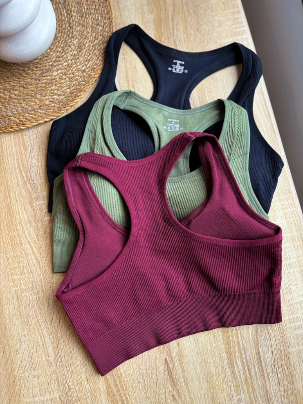 Producto - Top deportivo morley - 2