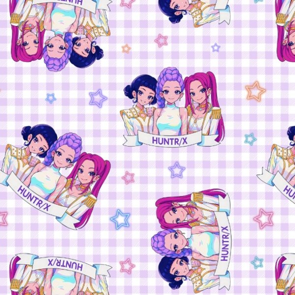 Producto - Las guerreras k-pop