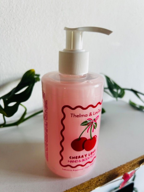 Producto - Jabón líquido Thelma y Louise - 3