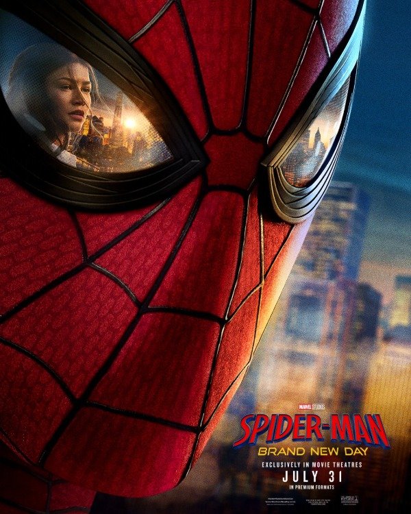 Producto - SPIDER-MAN: BRAND NEW DAY