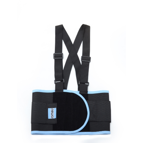 Producto - Faja de seguridad OMBU