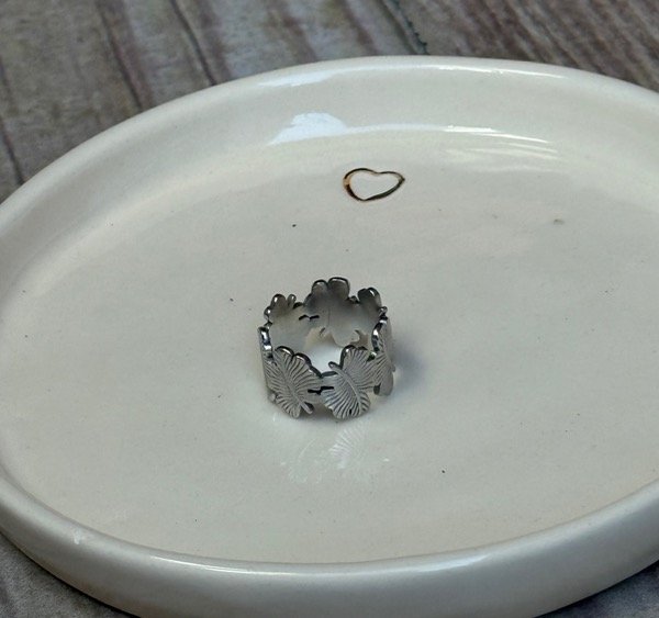 Producto - Anillo regulable 2