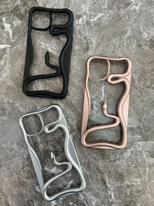 Producto - CASE SNAKE