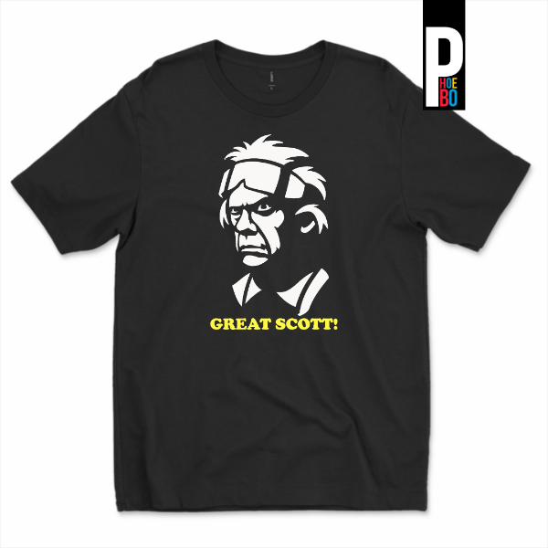 Producto - Great Scott