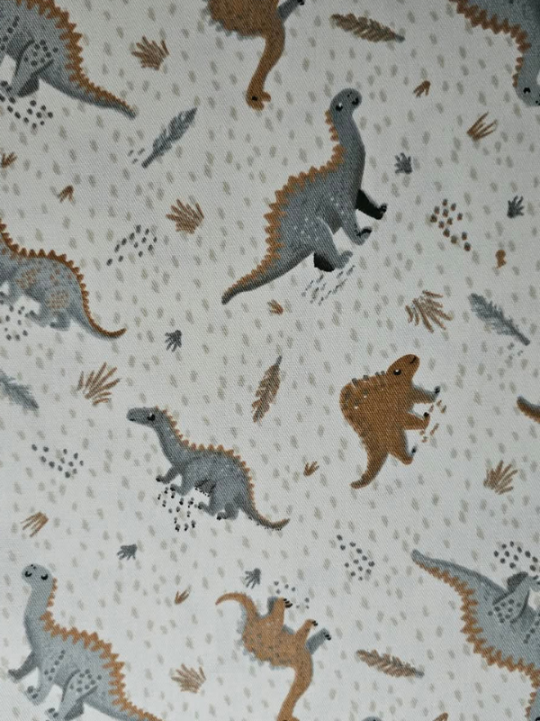 Producto - Hamaca DINO - 2