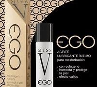 Producto - miss v ego