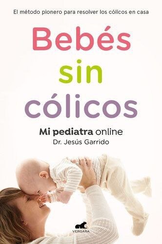Producto - Bebés sin cólicos - Jesús Garrido