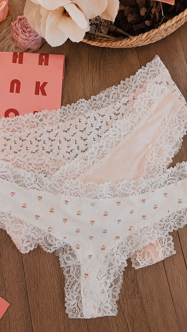Producto - PACK X 3  BELLA