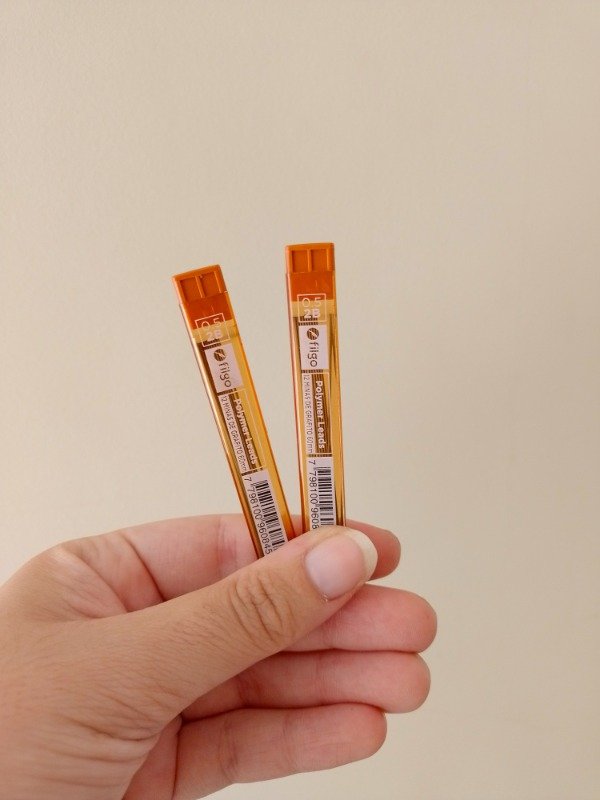 Producto - Minas 0,5mm